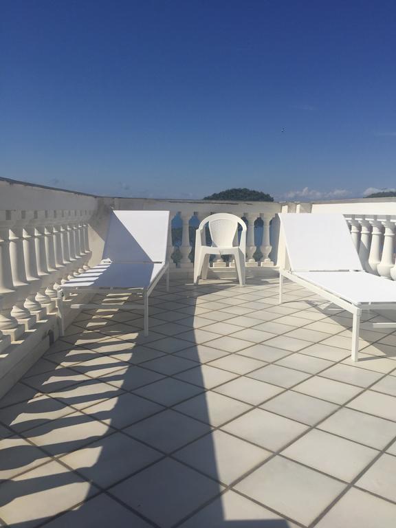 Maison Fabrizia Sorrento Buitenkant foto